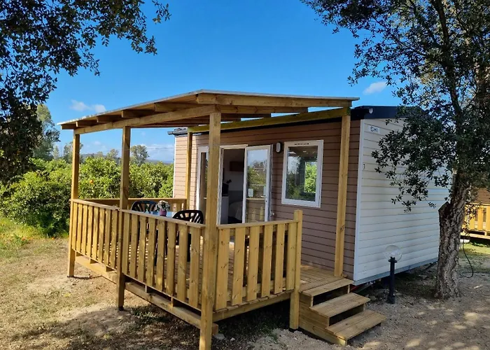Su Canonigu Agriresort